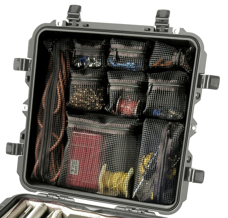 Peli™ Coverinnlegg for 0340 (8866503)