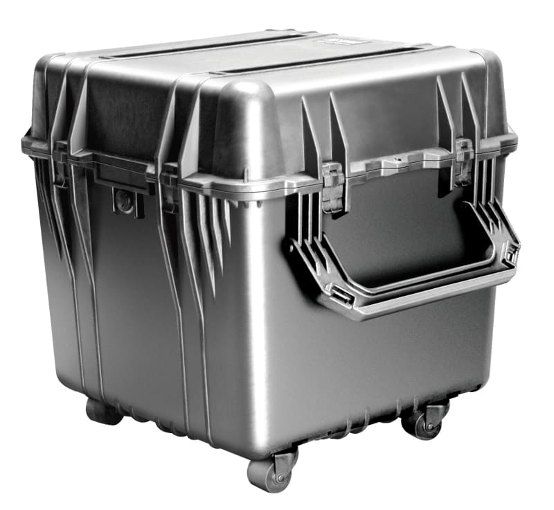 Peli™ Cube Case 0350 empty (8866505)
