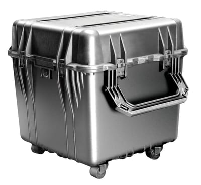 Peli™ Cube Case 0350 empty