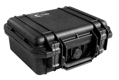 Peli™ Case 1200 without foam, black