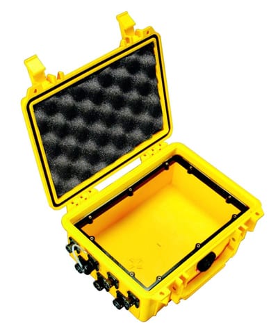 Panelframe Peli™ Case 1200/1300