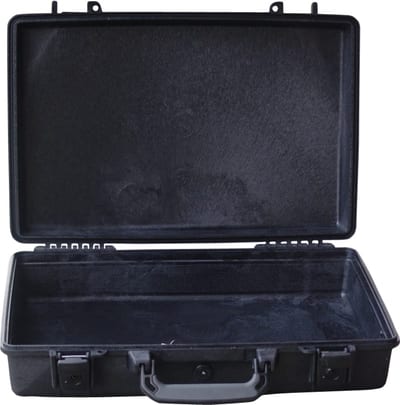 Peli™ Case 1490 without foam, black