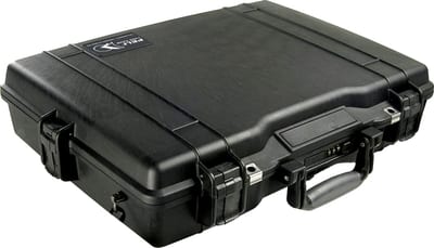 Peli™ Case 1495 without foam, black