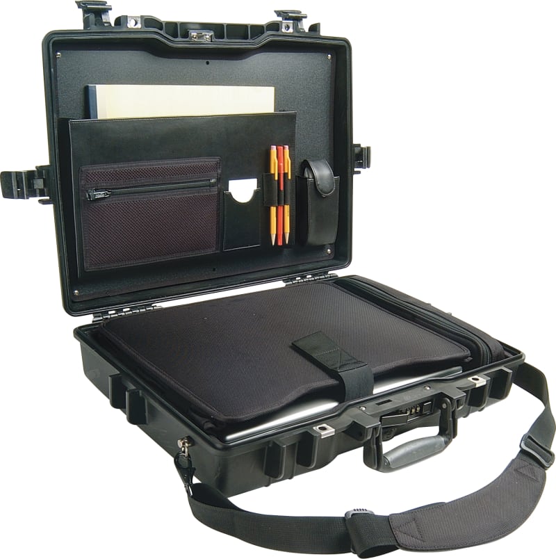 Peli™ Case 1495 Deluxe PC-koffer (8866609)