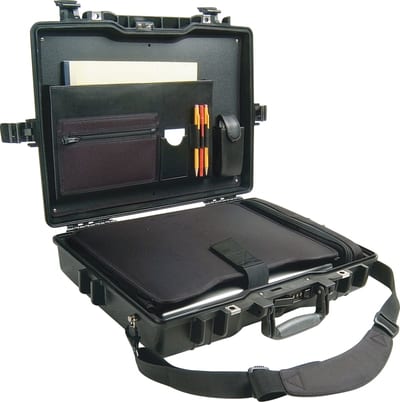 Peli™ Case 1495 Deluxe PC-koffer