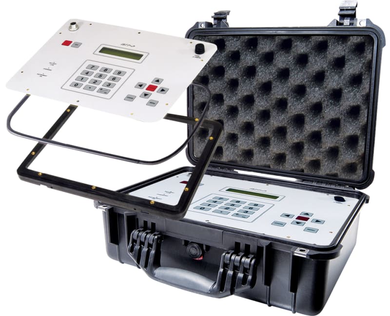 Panelframe Peli™ Case 1500 (8866618)