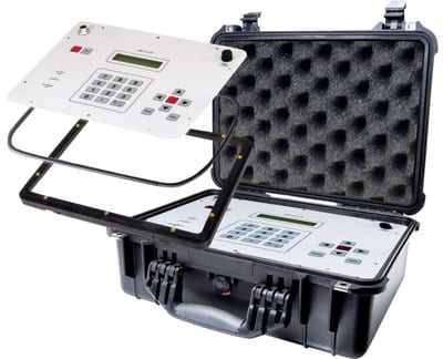 Panelframe Peli™ Case 1500