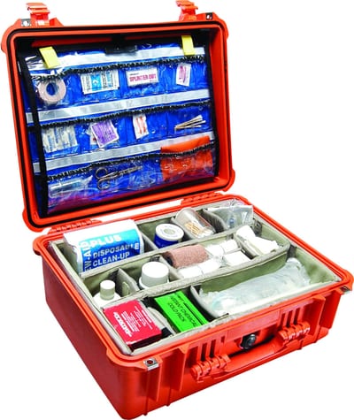 EMS Kit Peli™ Case 1550
