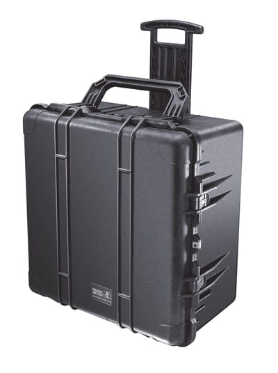 Peli™ Case 1640 without foam, black