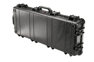 Peli™ Case 1700 with foam, black