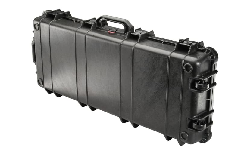 Peli™ Case 1700 without foam, black (8866684)