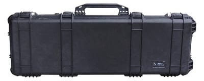 Peli™ Case 1720 without foam, black