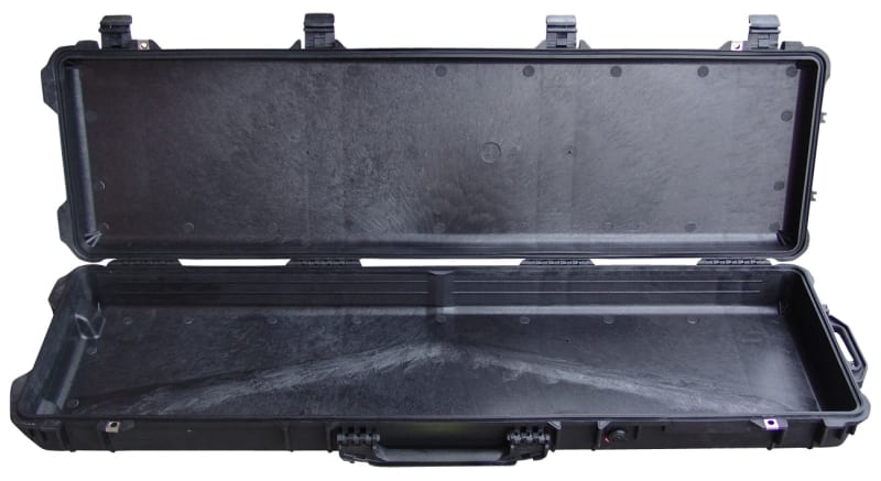 Peli™ Case 1750 without foam, black (8866690)