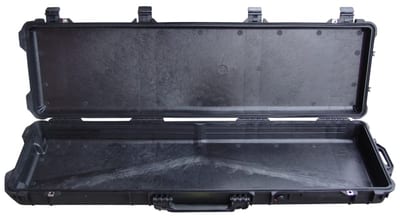 Peli™ Case 1750 without foam, black
