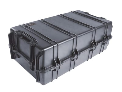 Peli™ Case 1780 without foam, black
