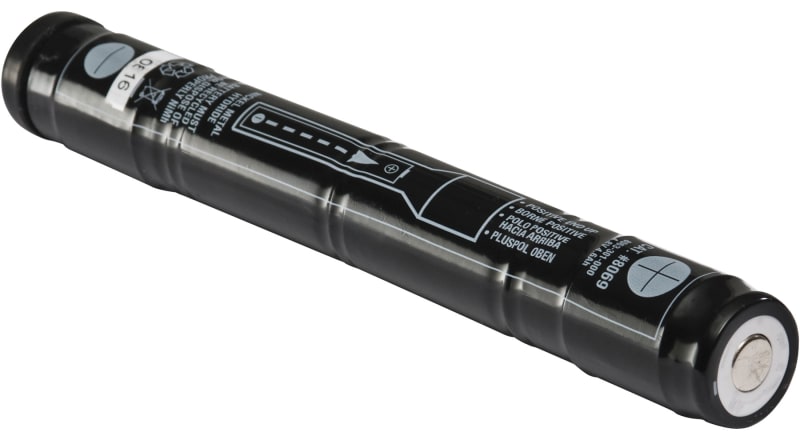 Oppladb battery NiMH Peli 8060 (8866699)