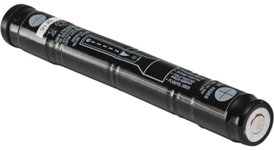 Oppladb battery NiMH Peli 8060