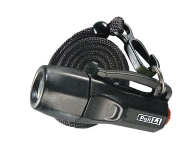 Peli™ L1 LED-LANTERN, Black