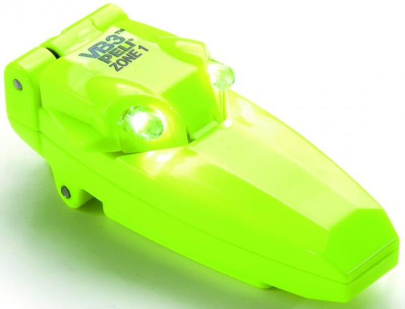 PELI™ VB3Z1 Ex zone 1 mini torch (8866753)