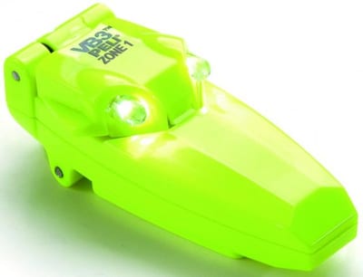 PELI™ VB3Z1 Ex zone 1 mini torch