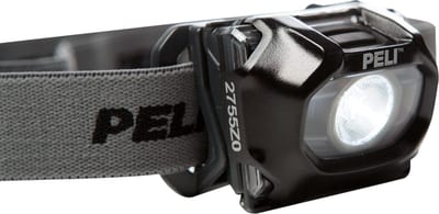 PELI™ 2755Z0 Ex headlamp zone 0,black
