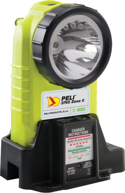 PELI™ 3765Z0 rechargeable Ex-lantern