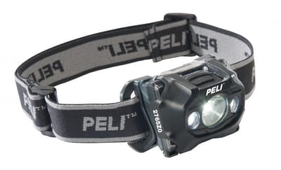 PELI™ 2765Z0 Ex zone 0, black
