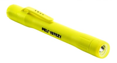 PELI™ 1975Z1 Ex zone 1 LED-lantern