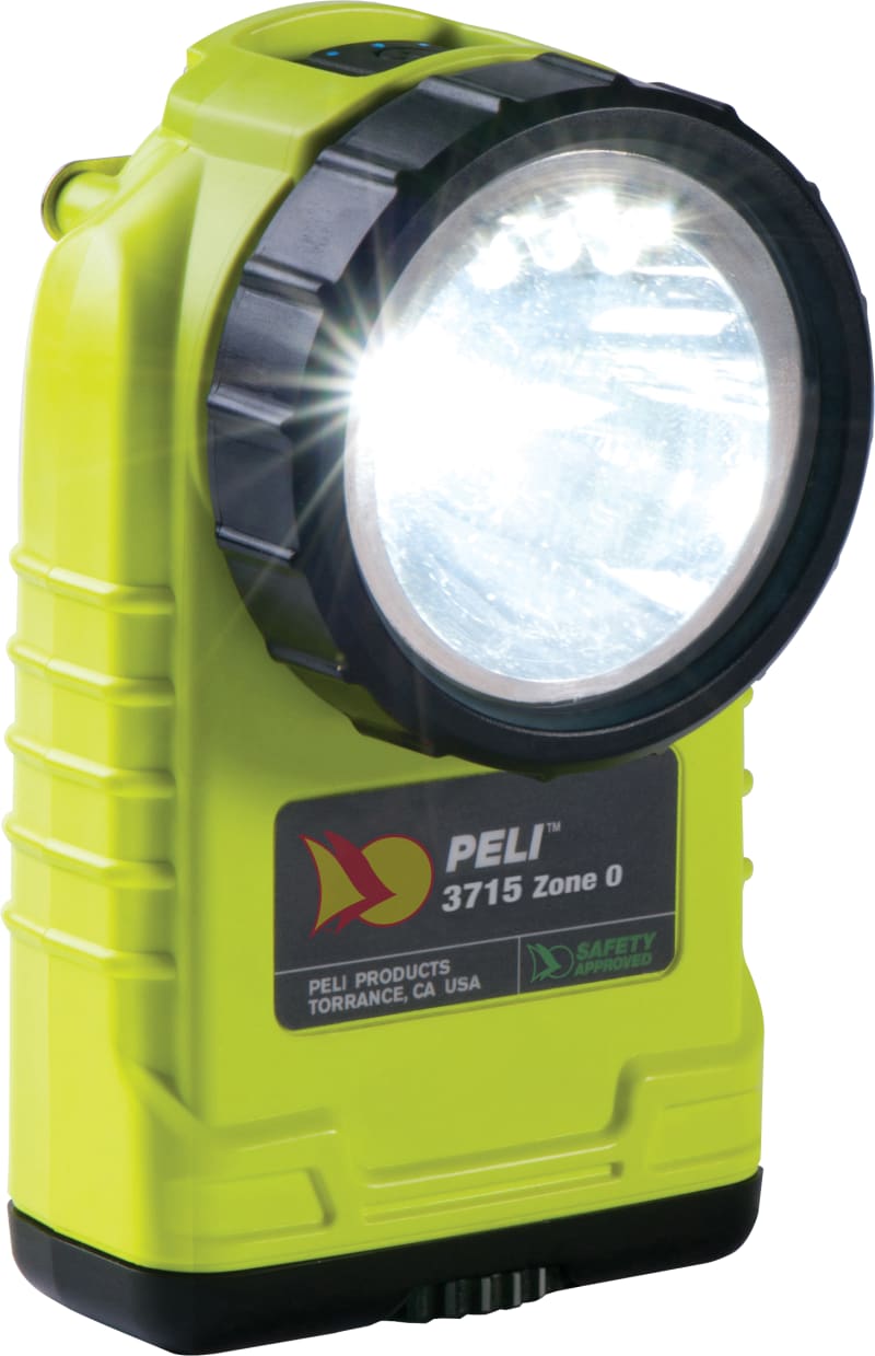 PELI™ 3715 Ex-lantern zone 0 (1P3715Z0G)