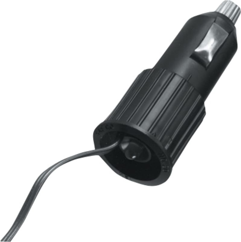 Charging cable 12V with sig.plug, PELI™ chargers (1PMSIG)