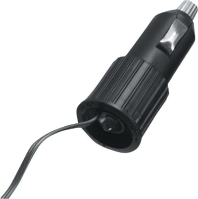 Charging cable 12V with sig.plug, PELI™ chargers