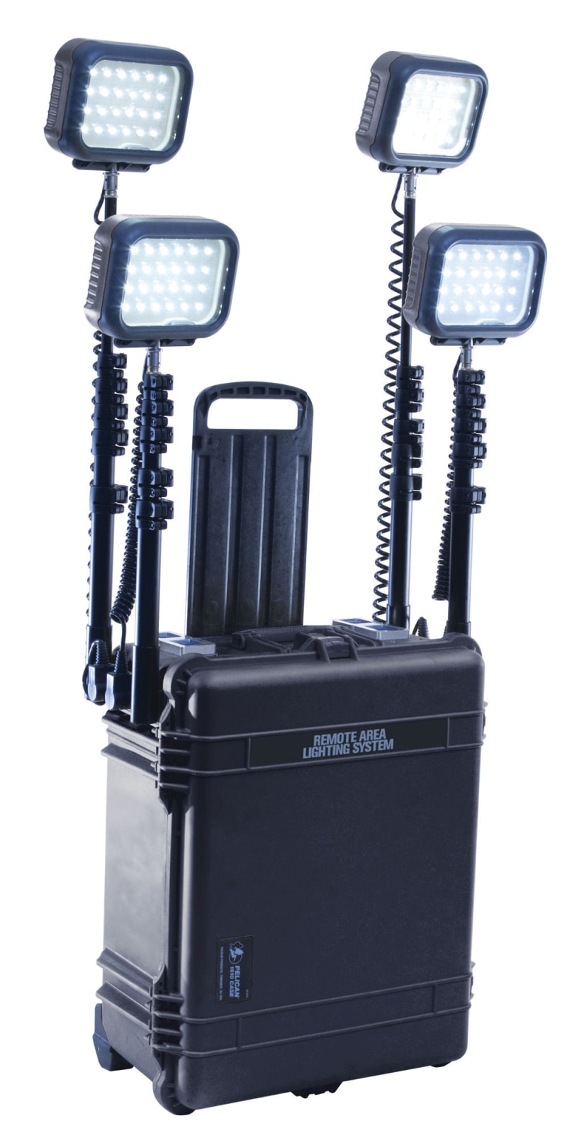 PELI™ 9470 RALS oppl floodlight (8866988)