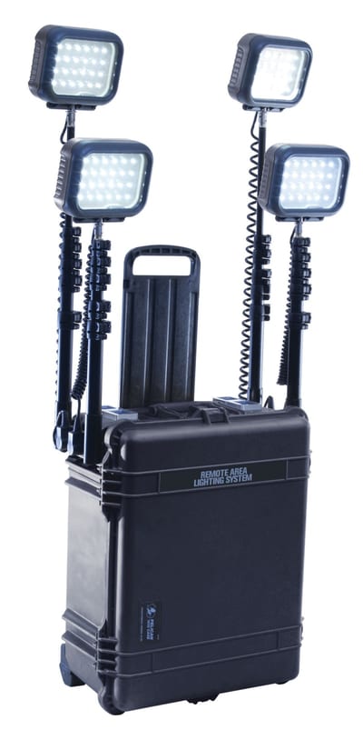 PELI™ 9470 RALS oppl floodlight