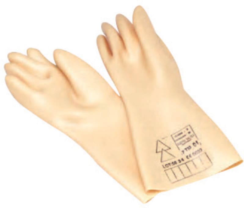 Electrician Insulating Glove size. 11 631521 (2091907-11)