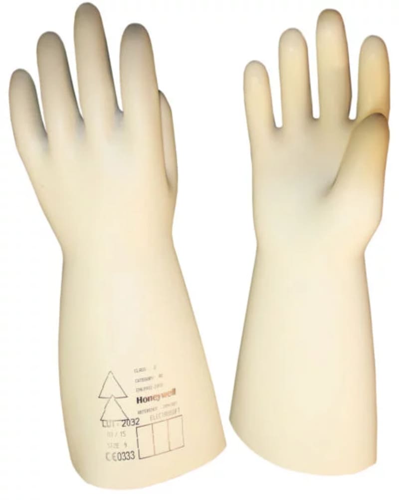 Electrician Insulating Glove 2091903-09 (GLB00-36-09)