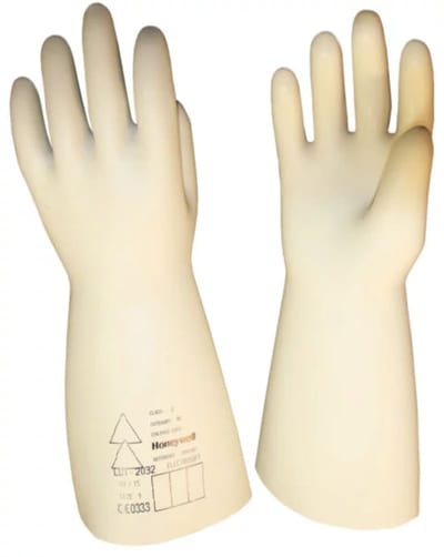 Electrician Insulating Glove 2091903-09