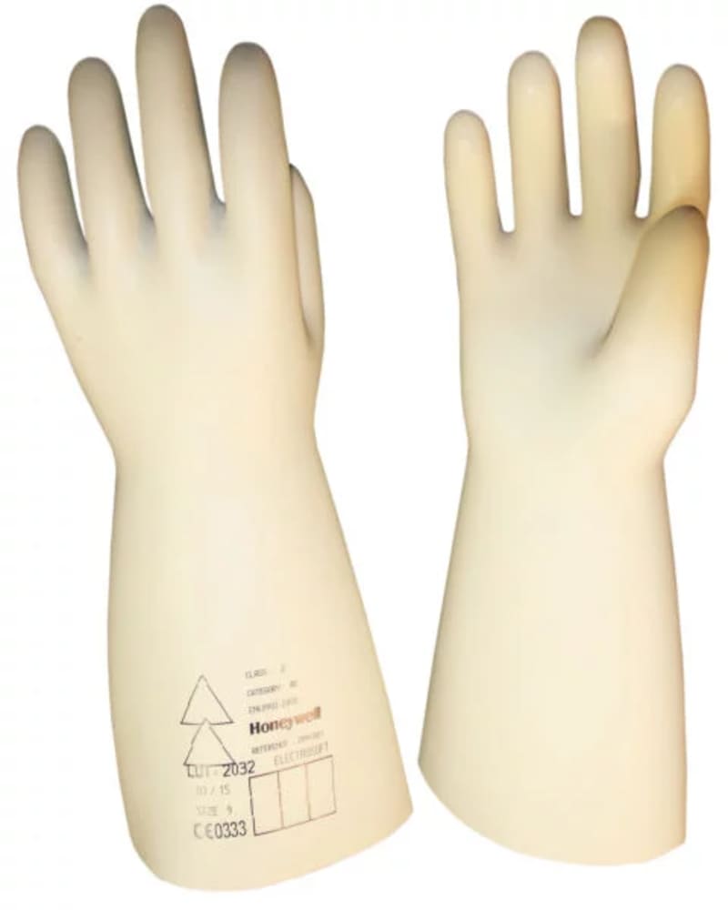 Electrician Insulating Glove size. 11 (GLB00-36-11)