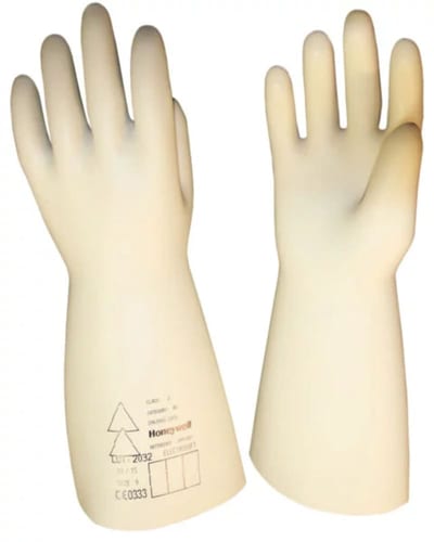 Electrician Insulating Glove size. 11