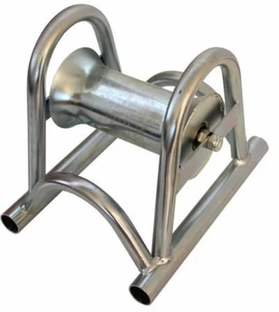 Cable Roll steel (8867601)