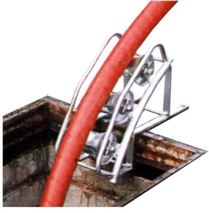 Cable Roll for kum (8867626)