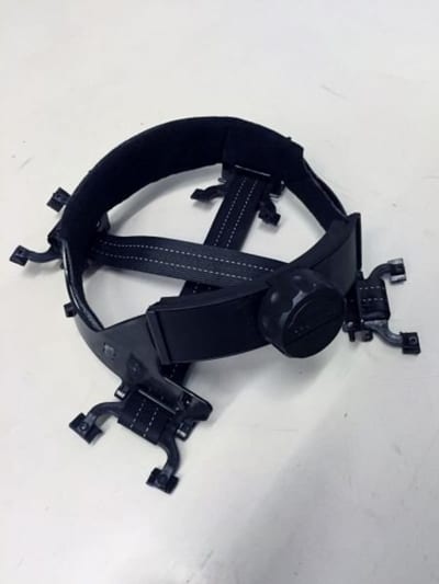 Innmat E-shark helmet