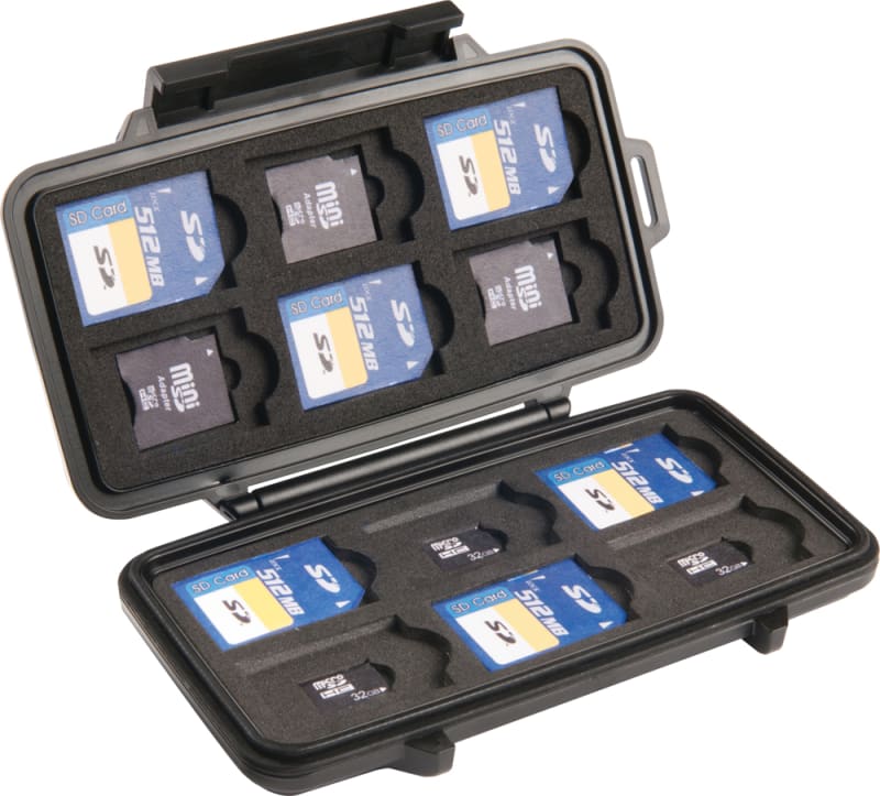 Peli™ Hardback 0915 FOR SD (8867700)