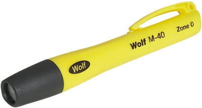 WOLF M40 EX SONE 0 3XLED Lantern