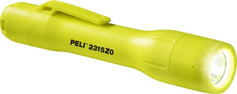 PELI™ 2315Z0 2AA Ex-lantern zone 0