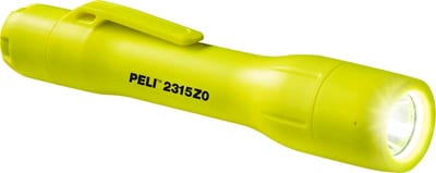 PELI™ 2315Z0 2AA Ex-lantern zone 0