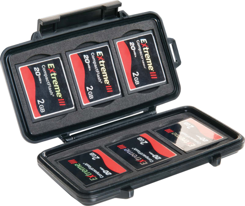 Peli™ Hardback 0945 FOR Flash (8867760)