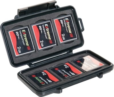 Peli™ Hardback 0945 FOR Flash