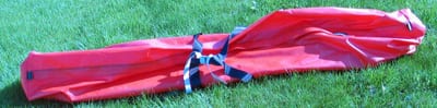 Oppbevaringsbag FOR TELT