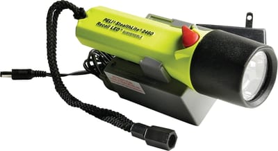 PELI™ 2460 oppladb. LED-lantern