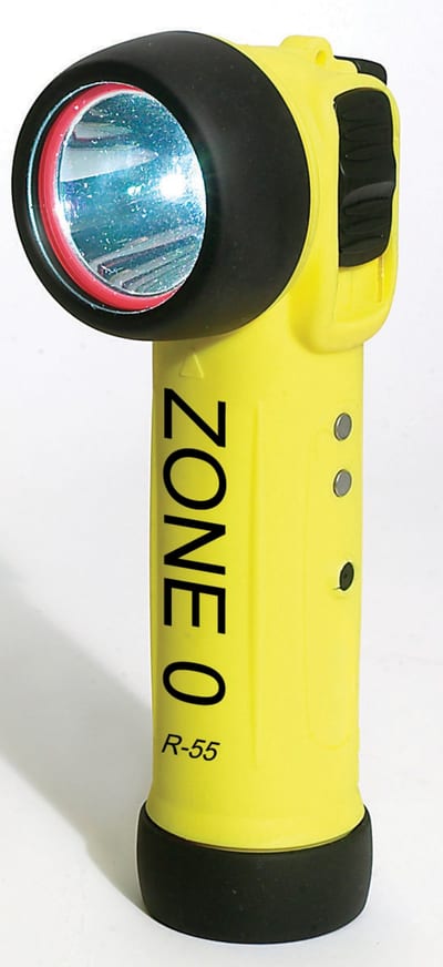 WOLF R55H EX SONE 0 oppl lantern
